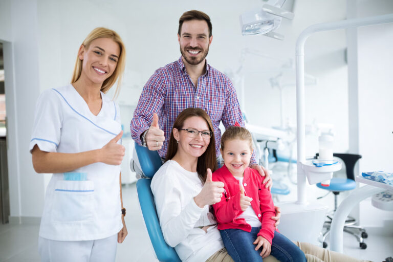 Top Questions Patients Ask About Dental Checkups: Answered!
