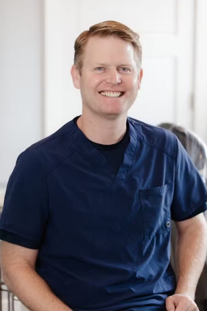 dr bahr